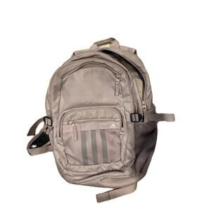 Adidas Energy Backpack Silver Dawn Grey